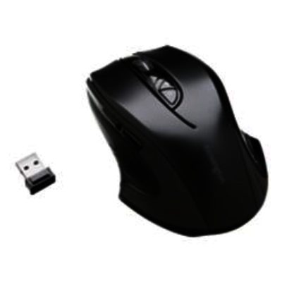 Kensington MP230L Performance Mouse - Black Kensington MP230L Performance Mouse - Black